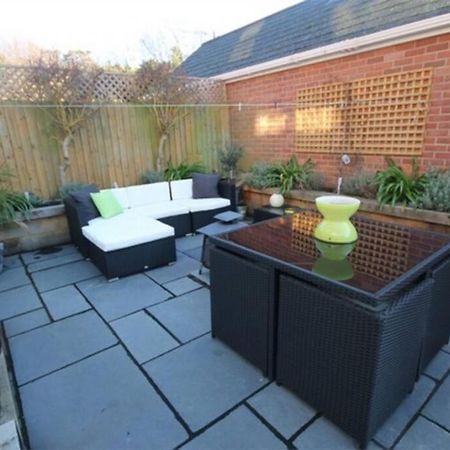 Aderta Stylish House Villa Poole Kültér fotó