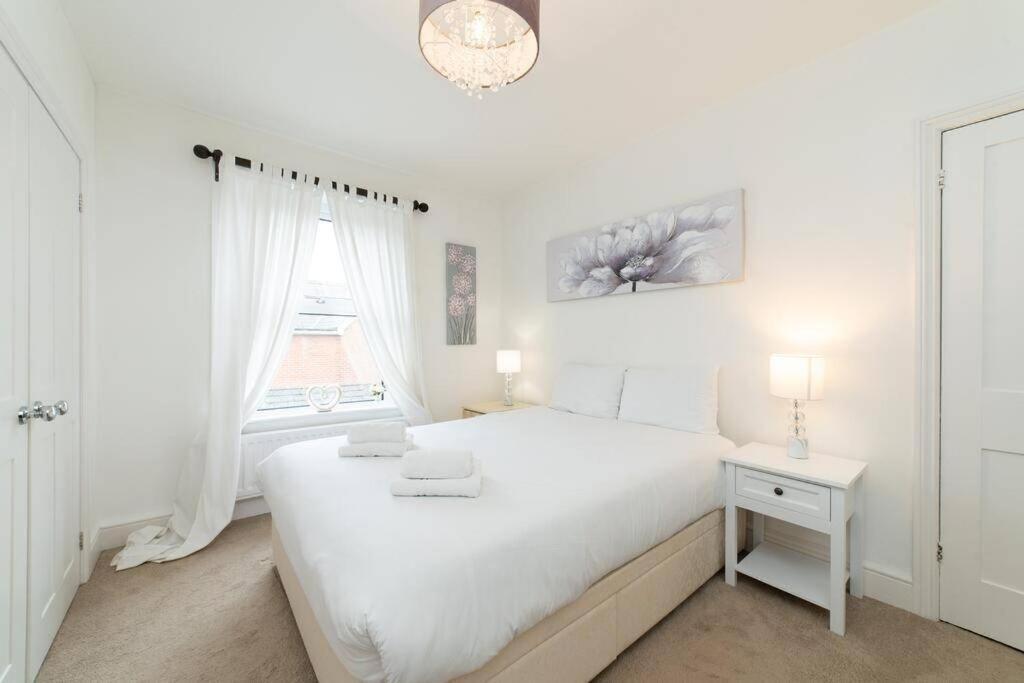 Aderta Stylish House Villa Poole Kültér fotó