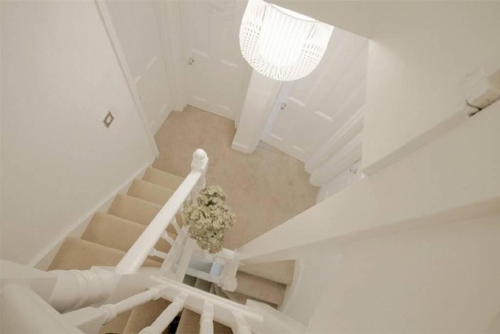 Aderta Stylish House Villa Poole Kültér fotó