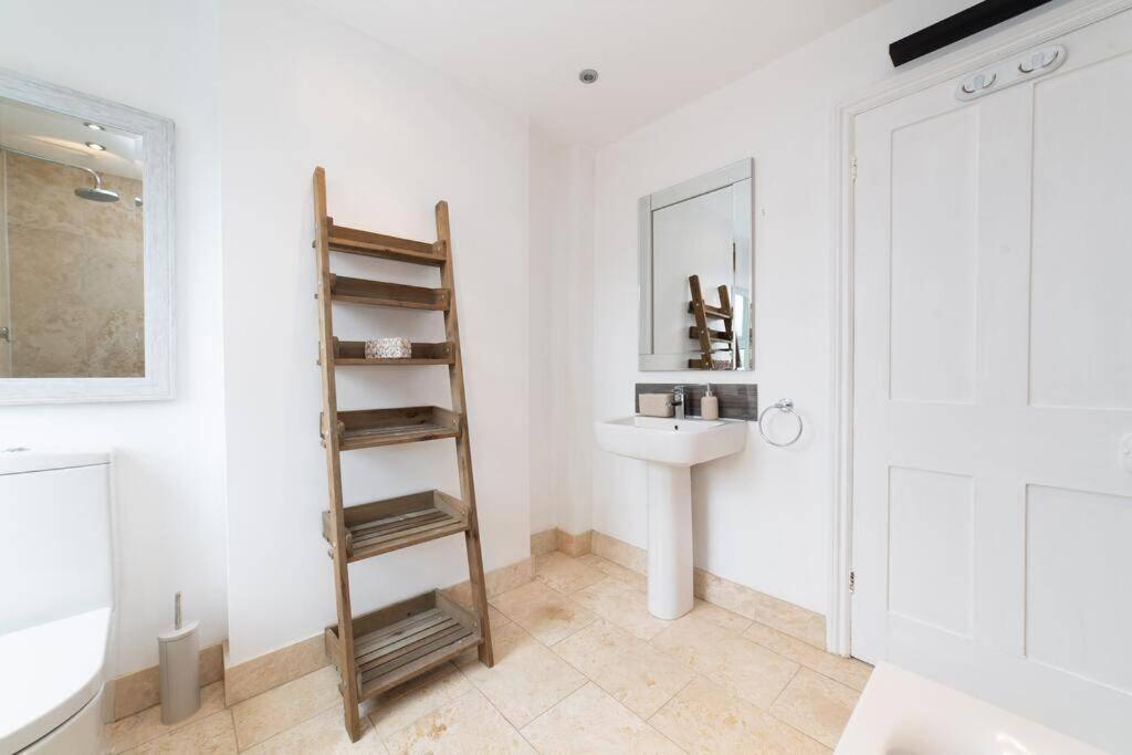 Aderta Stylish House Villa Poole Kültér fotó